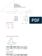 Esfuerzoz Cortantes y Momenntos de Flexion