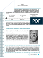 El Origen Del Poder Politico PDF