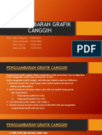 4.7 Grafik Canggih