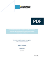 Guía metodológica para registros, observatorios, sistemas de seguimientos y salas situacionales nacionales en salud.pdf
