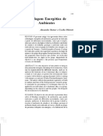 Blindagem Energética de Ambientes PDF