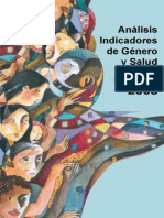 CORIndicadores2008 PDF