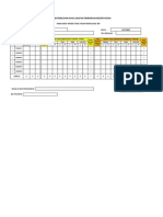 Pemulihananalisis Data Sekolah