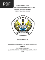 Surat Berhenti Langganan
