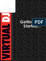 VirtualDJ 7 - Getting Started.pdf