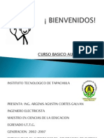 Curso Autocad Ing Argenis