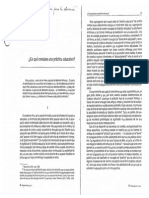 Carr - en Qué Consiste Una Práctica Educativa PDF