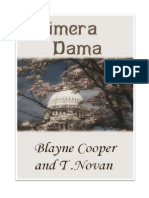 2.LA PRIMERA DAMA Blayne Cooper y T. Novan PDF