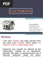 factoring.ppt