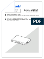 m12pwr (Pn23129a) Manual (Menu)
