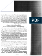 Viitorul Romaniei Si Sfarsitul Lumii Dupa Arsenie Boca PDF