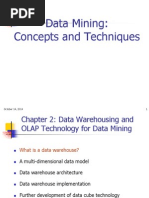 2 Datawarehouse 2