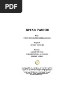 Download Kitab Tauhid by Ferdian Zaman SN2430454 doc pdf