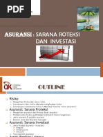 Download Materi Asuransi by hkurniawan2009 SN243045953 doc pdf