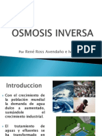 OSMOSIS INVERSA.pptx