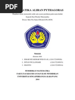 Download Matematika Aliran Pythagoras by IntanWulansari SN243049983 doc pdf