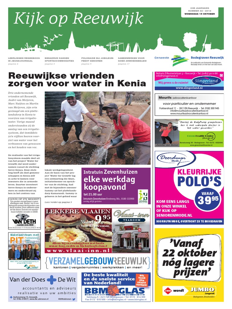 KOR42 - 15 Oktober 2014 | PDF