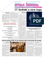 The Suffolk Journal 10/15/15