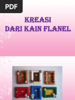 Download Kerajinan Flanel by SayaNadiana SN243054753 doc pdf