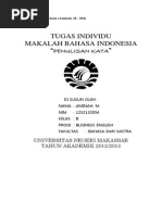 Download Makalah Penulisan Kata 2docx by Abiy Khan SN243055345 doc pdf