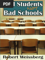 Download Bad Students Not Bad Schoolspdf by Anonymous TPeTdS43 SN243056577 doc pdf