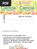 Método científico.ppt