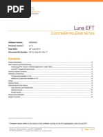 Luna EFT Customer Release Notes_PN007-011454-001_RevT_M090900E