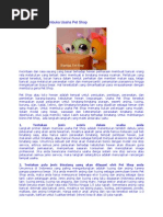 Download 0 Langkah Top Membuka Usaha Pet Shop by ayusufp SN243066398 doc pdf