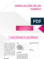 Zonificacion de Viviendas PDF