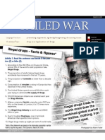 Failed War: Illegal Drugs - Facts & Figures