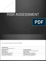 242973052-Risk-Assessment[1]