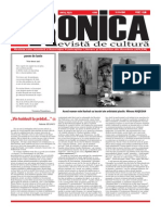Revista Cronica Iunie 2011
