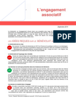 L'engagement Associatif PDF