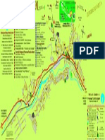 Harta Turistica Busteni1 PDF