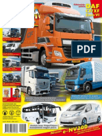 2014 07 Camion Truck & Bus Magazin