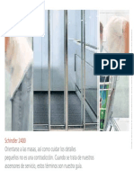 Ascensor PDF