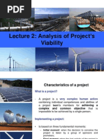 Comprehensive Project Proposal Guide | PDF | Monitoring And Evaluation ...