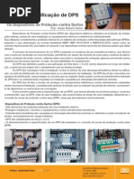 Artigo I - Os Dispositivos de Proteção contra Surtos.pdf