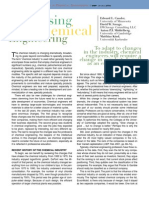 Refocusing Chemical Engineering PDF