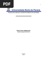 TRABALHO INDIVIDUAL ANALISE DE SISTEMA 3 SEMESTRE DP.docx