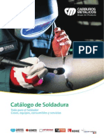 Catalogo Soldadura ES PDF