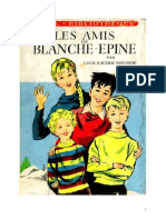 IB Fontayne Rauzier Lucie Les amis de Blanche Epine 1962.doc