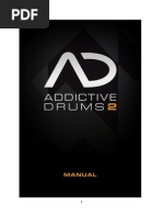 AD2 Manual