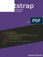 Livro Bootstrap PDF