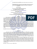 Studi Kasus Tentang Konsentrasi Belajar Pada Anak Adhd Attention Deficit Hyperactivity Disorder Di Sdit at Taqwa Surabaya Dan SDN V Babatan Surabaya PDF