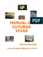 Manual Culturas Vivas (Resumido)