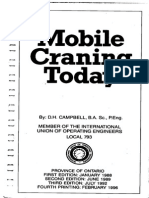 Mobil Craning Today PDF