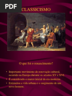 classicismo.ppt