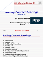 Bearings 131 Part2
