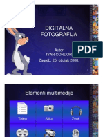 Prezentacija DigitalnaFotografija